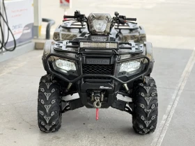 Honda Trx TRX500 FA7, снимка 3