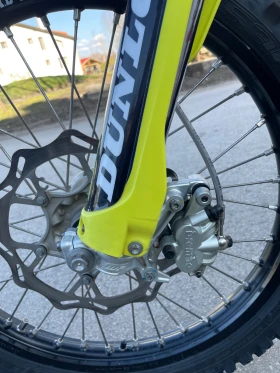 Husqvarna 350 Fc350, снимка 5