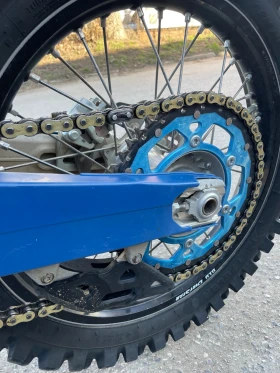 Husqvarna 350 Fc350, снимка 4