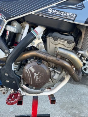 Husqvarna 350 Fc350, снимка 7