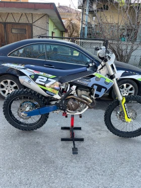 Husqvarna 350 Fc350, снимка 1