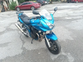 Suzuki Bandit S, снимка 4