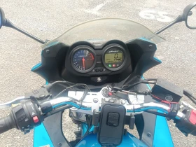 Suzuki Bandit S, снимка 2