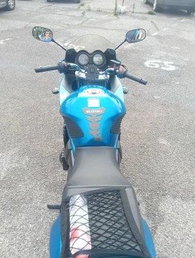 Suzuki Bandit S, снимка 2