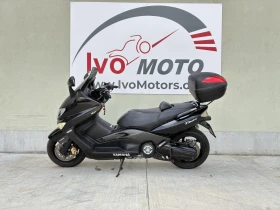 Yamaha T-max 500-ABS!, снимка 2