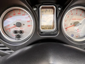 Yamaha T-max 500-ABS!, снимка 5