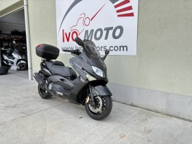 Yamaha T-max 500-ABS!, снимка 3