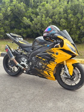 BMW S S1000RR, снимка 2