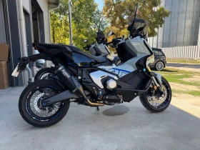 Honda X-ADV 750, снимка 3