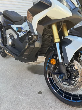 Honda X-ADV 750, снимка 7