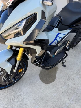 Honda X-ADV 750, снимка 11