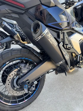 Honda X-ADV 750, снимка 6