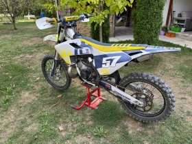 Husqvarna TC, снимка 1
