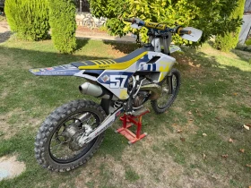 Husqvarna TC, снимка 2