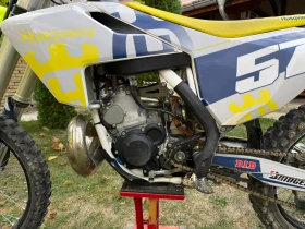 Husqvarna TC, снимка 5