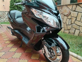 Suzuki Burgman 400i 11г  UNIKAT!!! , снимка 4