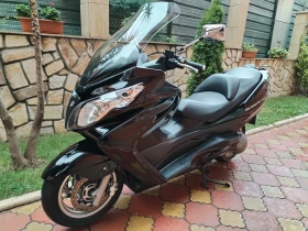 Suzuki Burgman 400i 11г  UNIKAT!!! , снимка 2