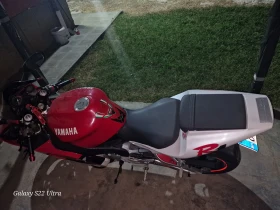 Yamaha YZF-R1 R1, снимка 9