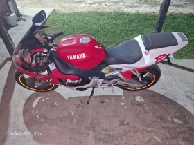 Yamaha YZF-R1 R1, снимка 3