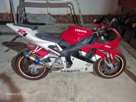 Yamaha YZF-R1 R1, снимка 1