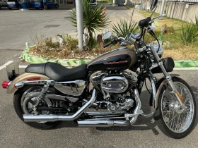 Harley-Davidson Sportster 1200 XL, снимка 1