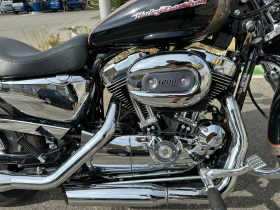 Harley-Davidson Sportster 1200 XL, снимка 6