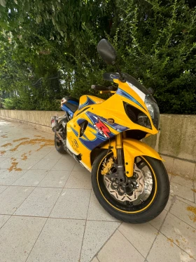 Suzuki Gsxr, снимка 2