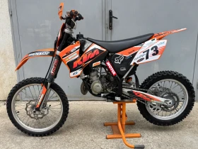 Ktm SX -85 Много Запазен !, снимка 3