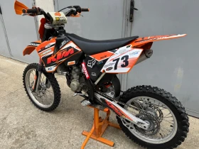 Ktm SX -85 2т Отлично запазен, снимка 5