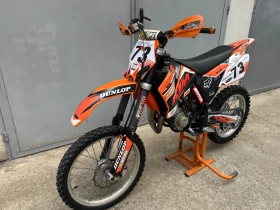 Ktm SX -85 Много Запазен !, снимка 1