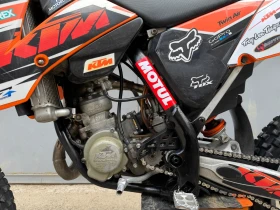 Ktm SX -85 2т Отлично запазен, снимка 8