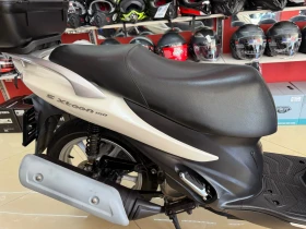 Обява за продажба на Suzuki Sixteen 150 ~2 500 лв. - изображение 4