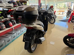 Обява за продажба на Suzuki Sixteen 150 ~2 500 лв. - изображение 5