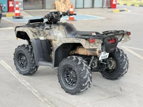 Honda Trx TRX500 FA7 | Mobile.bg � ����� ������ 11