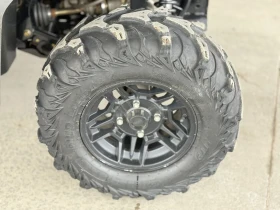 Honda Trx TRX500 FA7 | Mobile.bg � ����� ������ 6
