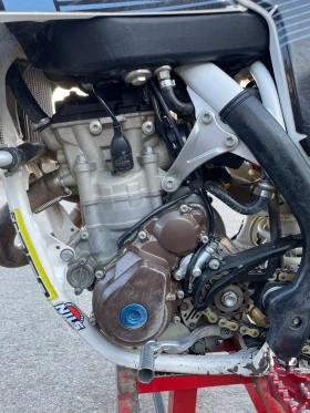 Husqvarna 350 Fc350 | Auto.bg — изображение 3