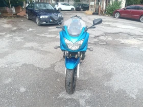 Suzuki Bandit S | Mobile.bg � ����� ������ 4