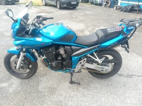 Suzuki Bandit S | Mobile.bg � ����� ������ 8