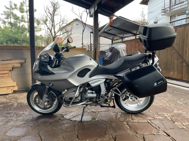 BMW R, снимка 3 - Мотоциклети и мототехника - 52640255