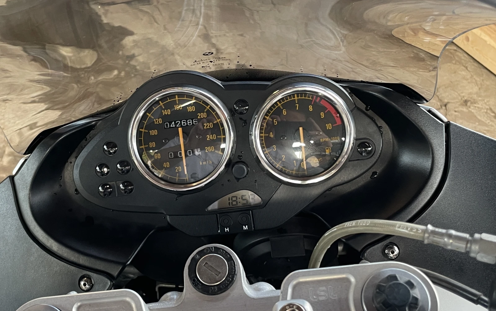 BMW R  - изображение 10
