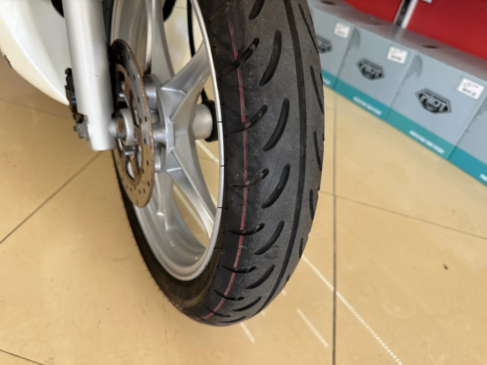 Suzuki Sixteen 150 | Mobile.bg   13