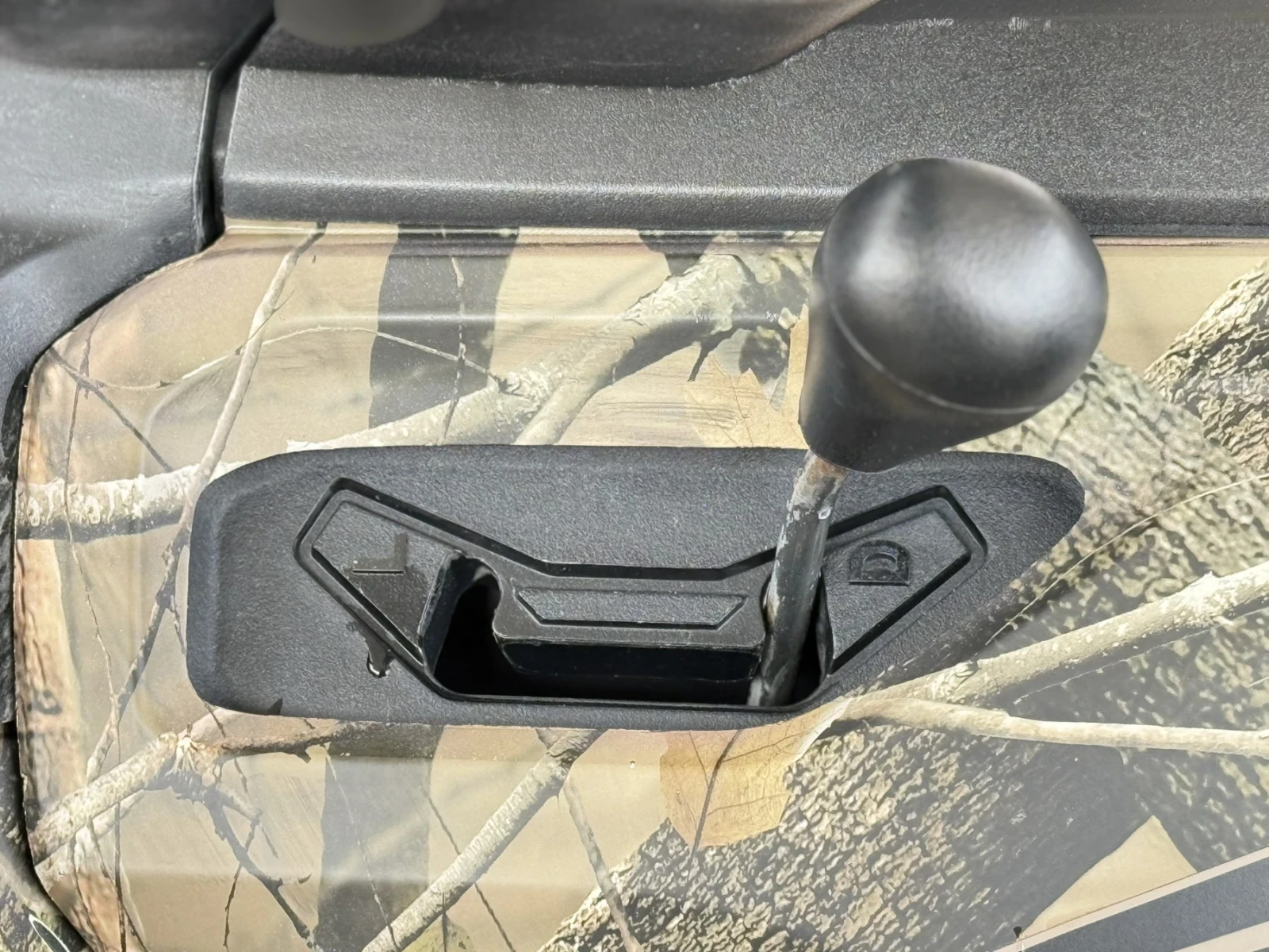 Honda Trx TRX500 FA7, снимка 7 - Мотоциклети и мототехника - 53755885