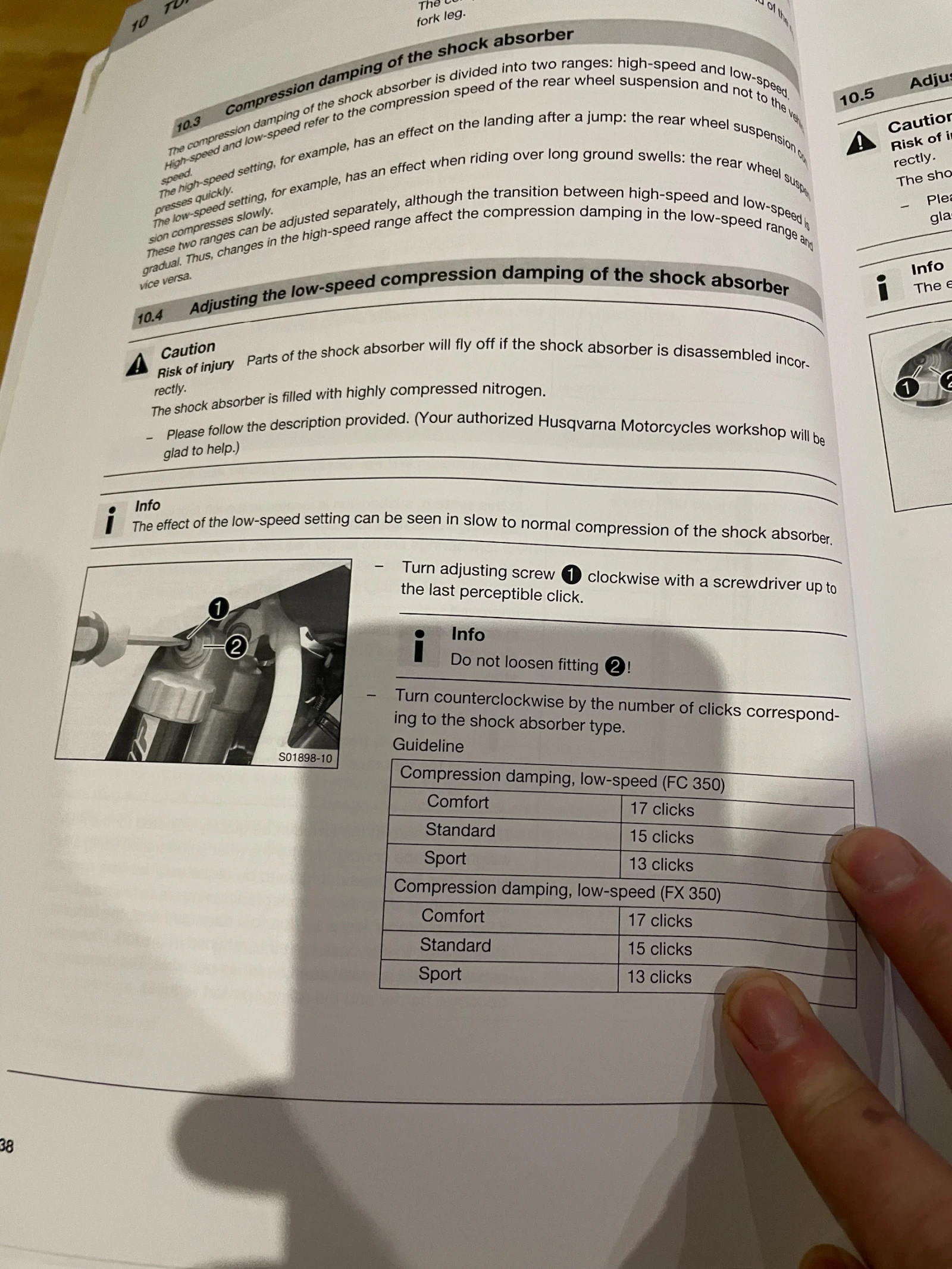 Husqvarna 350 Fc350, снимка 10 - Мотоциклети и мототехника - 53907744