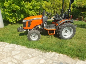 Трактор Tafe 6028 H❗REVERSE, снимка 7