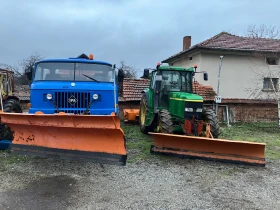 Трактор John Deere 6810, снимка 2