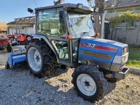  ISEKI TL2301 23.. 4WD     | Mobile.bg    6