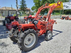  Kubota L1-215 21.. 4WD     | Mobile.bg    3