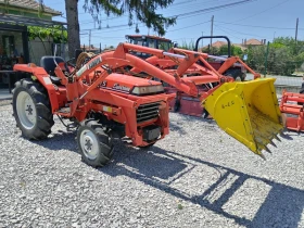  Kubota L1-215 21.. 4WD     | Mobile.bg    4