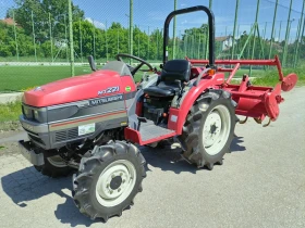  Mitsubishi MT240 24.. 4WD     | Mobile.bg    8