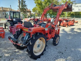  Kubota L1-185 18.. 4WD     | Mobile.bg    3